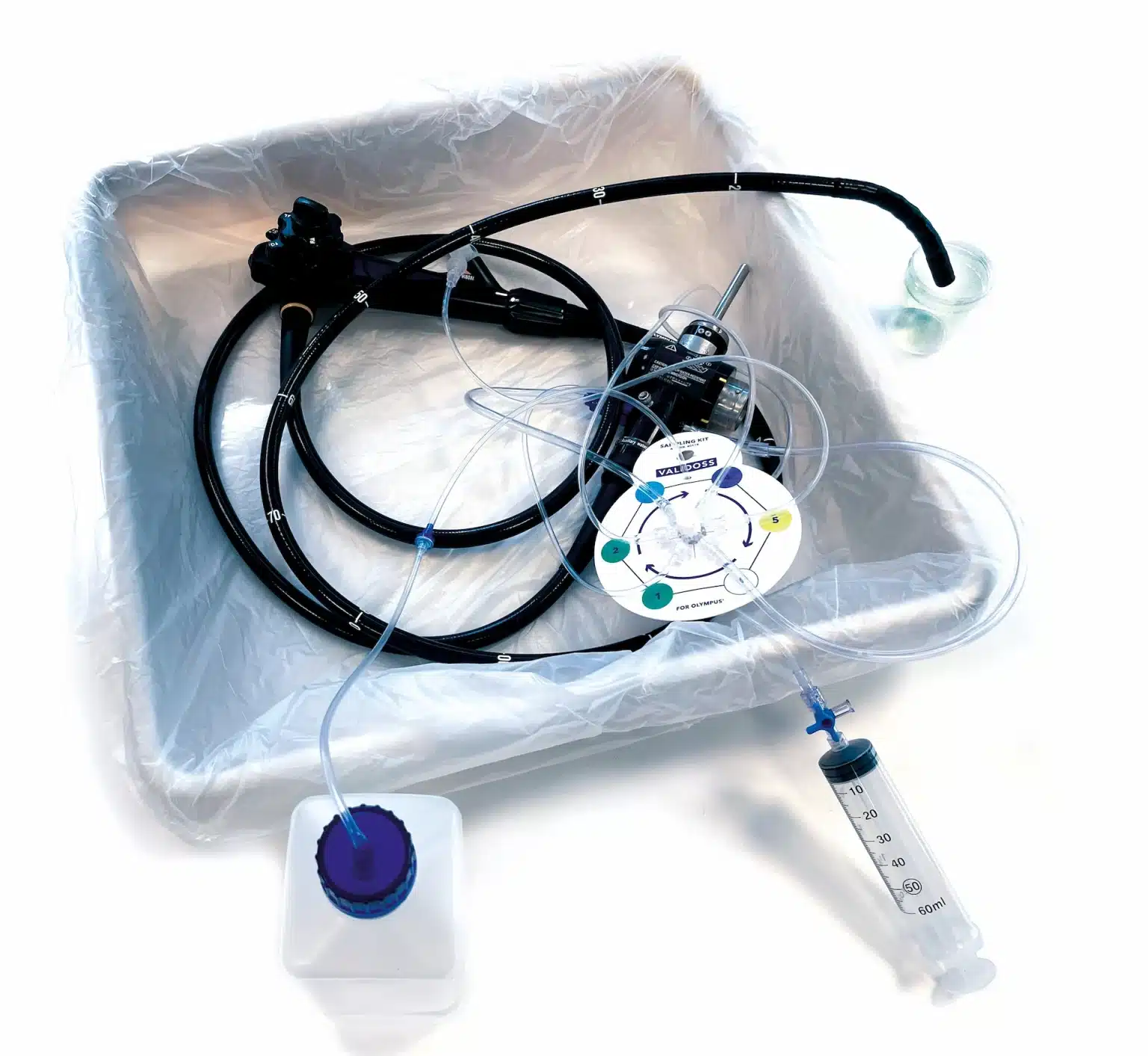 kweekbak-sampling-kit